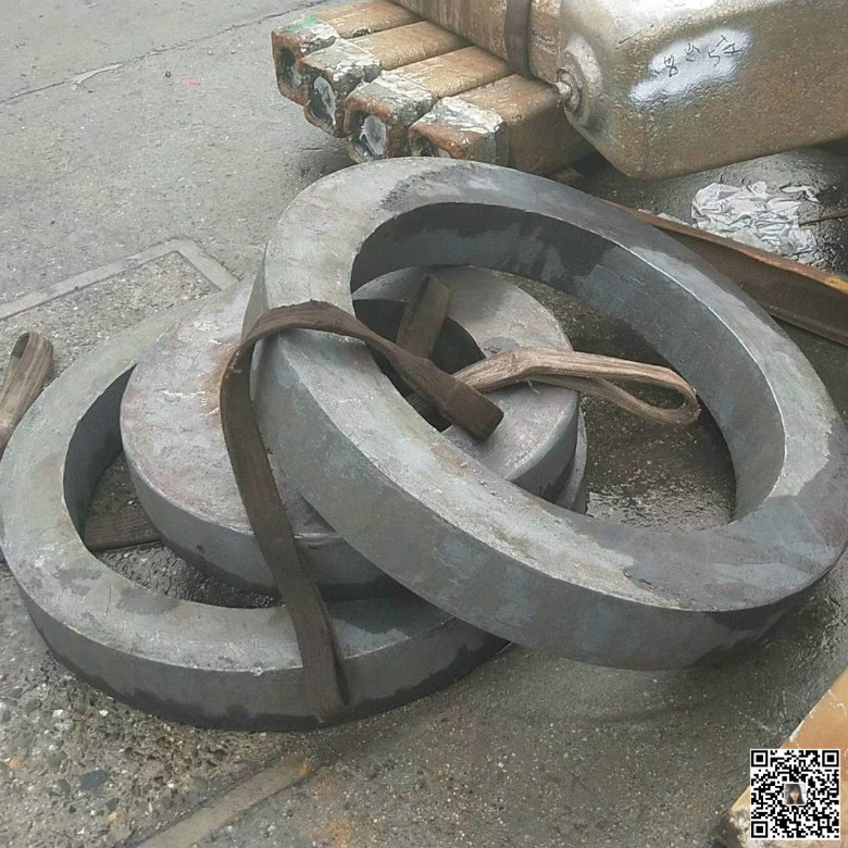 UNS N06455保護(hù)管